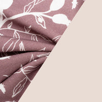 Pregnancy Pillow - Rosehip