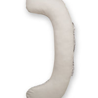Pregnancy Pillow - Foraged Herbs