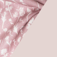 Pregnancy Pillow - Wild Parsley