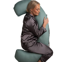 Pregnancy Pillow - Waterleaves