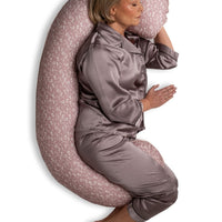 Body Pillow for Hormonal Health - Wild Parsley