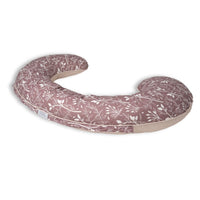 Body Pillow for Hormonal Health - Rosehip