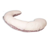 Body Pillow for Hormonal Health - Rosehip