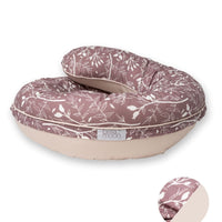 Pregnancy Pillow - Rosehip