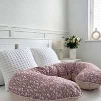 Pregnancy Pillow - Wild Parsley