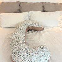 Pregnancy Pillow - Sweet & Wild