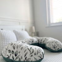 Pregnancy Pillow - Waterleaves