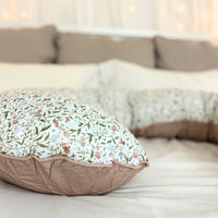 Pregnancy Pillow - Sweet & Wild