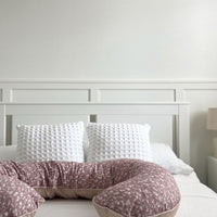 Pregnancy Pillow - Wild Parsley