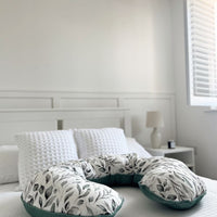 Pregnancy Pillow - Waterleaves