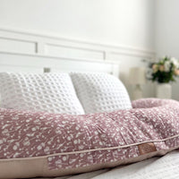 Pregnancy Pillow - Wild Parsley