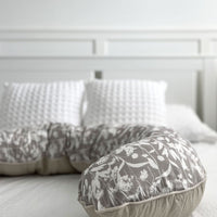 Pregnancy Pillow - Foraged Herbs