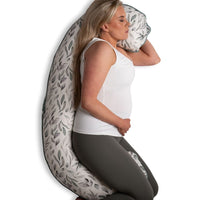 Pregnancy Pillow - Waterleaves