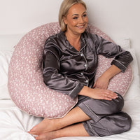 Pregnancy Pillow - Wild Parsley