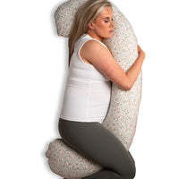 Pregnancy Pillow - Sweet & Wild