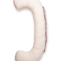 Pregnancy Pillow - Rosehip