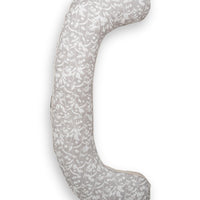 Pregnancy Pillow - Foraged Herbs