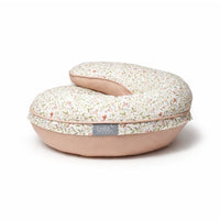 Body Pillow for Pregnancy, Endometriosis, Menopause, Surgery, Chronic Pain - Sweet & Wild
