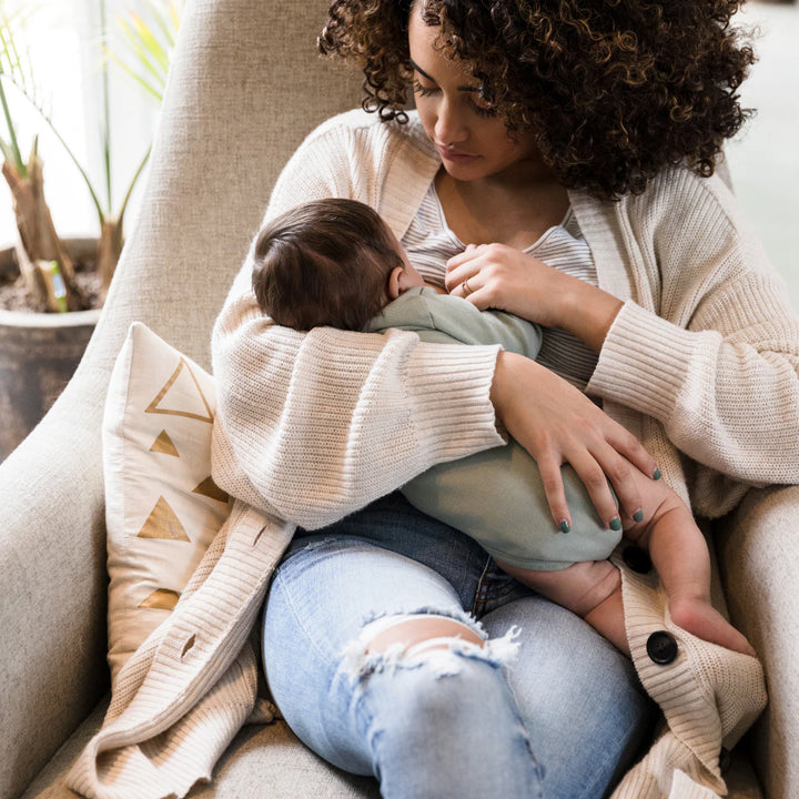 How to Prepare for Breastfeeding While Pregnant