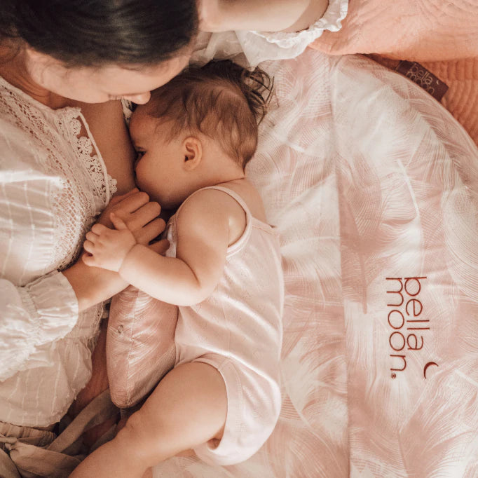 10 Ways to Increase Breast Milk Supply