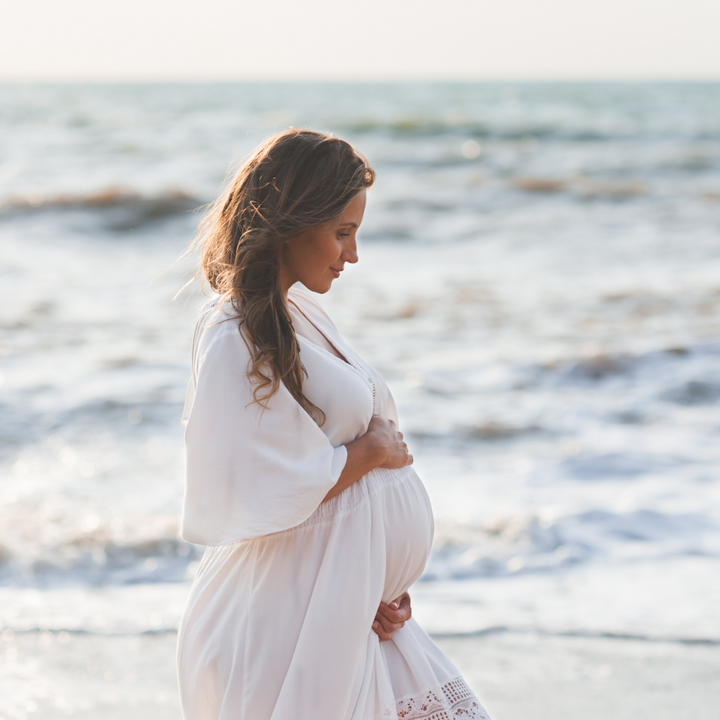 Managing Pregnancy during Hot Summers