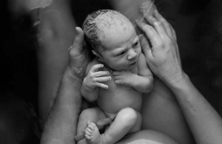 Hypnobirthing - How to Create a Calm Birth Environment