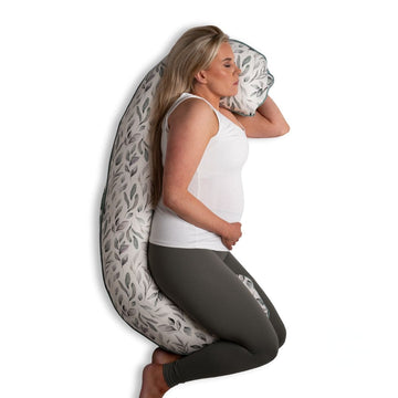 Pregnancy Pillow - Waterleaves