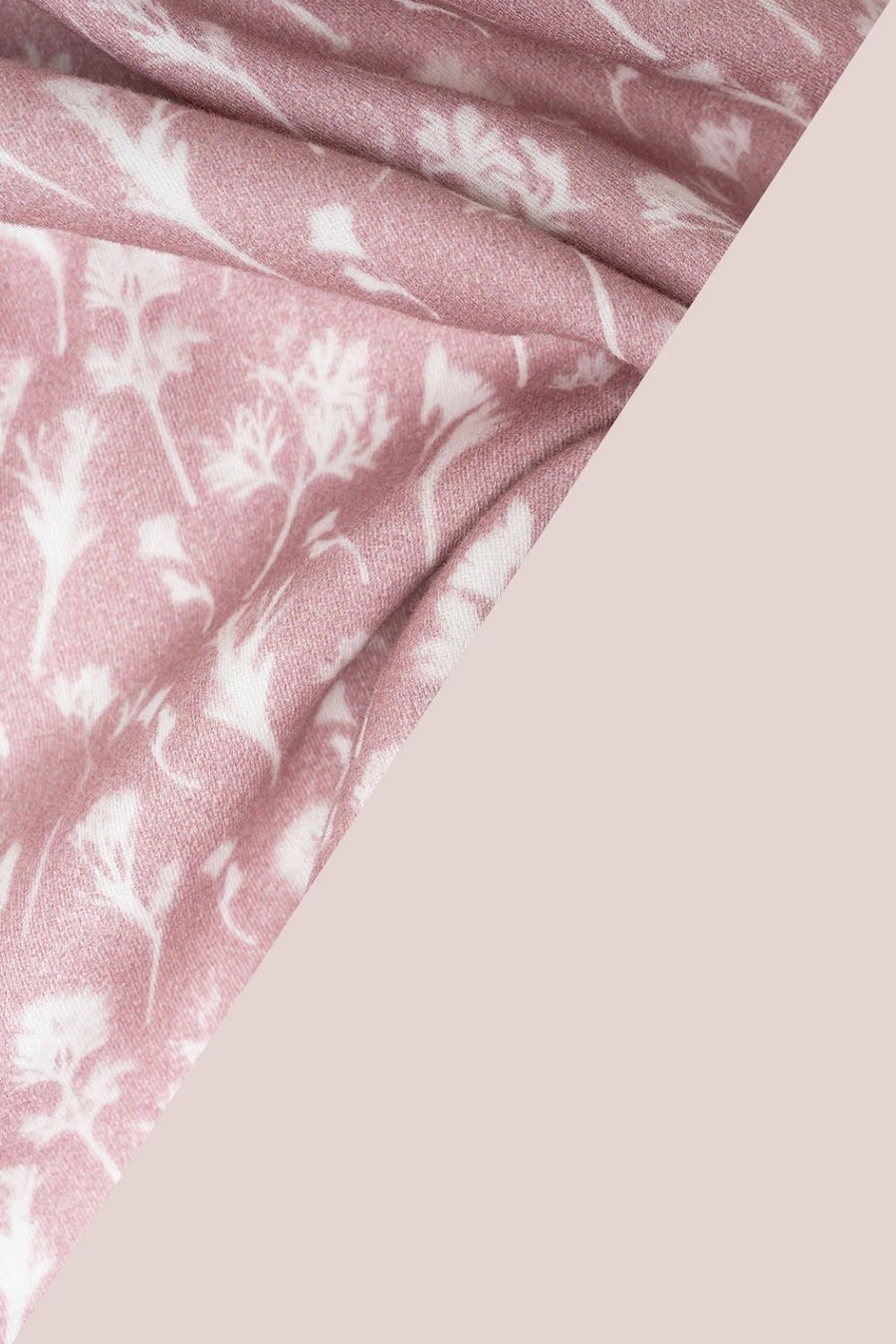 Pregnancy Pillow - Wild Parsley