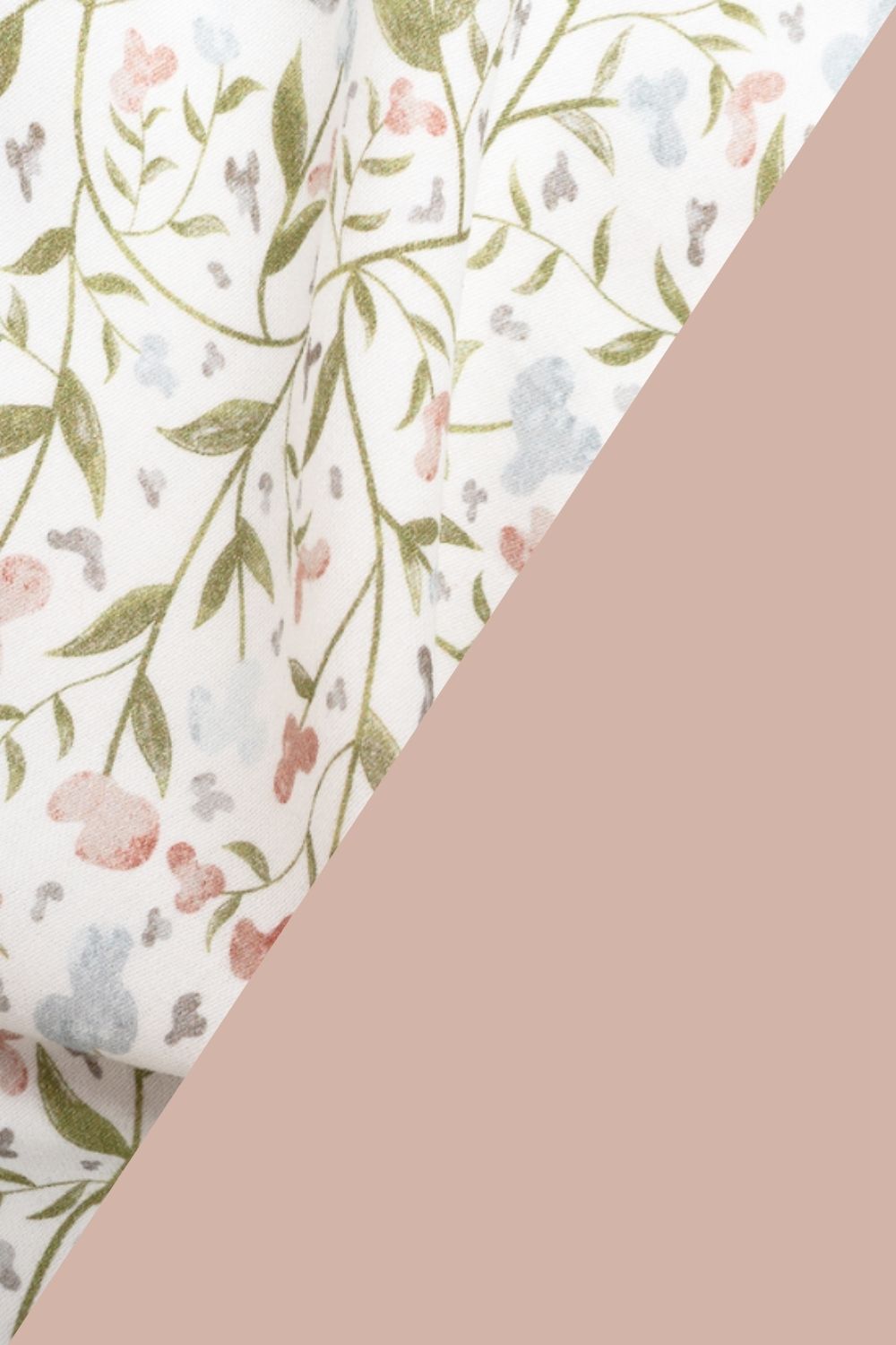 Pregnancy Pillow - Sweet & Wild