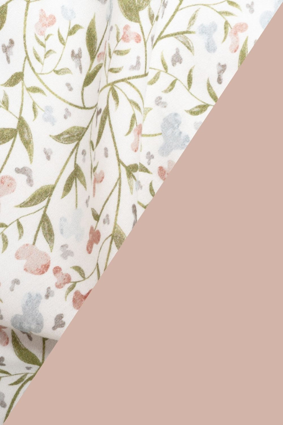 Pregnancy Pillow - Sweet & Wild