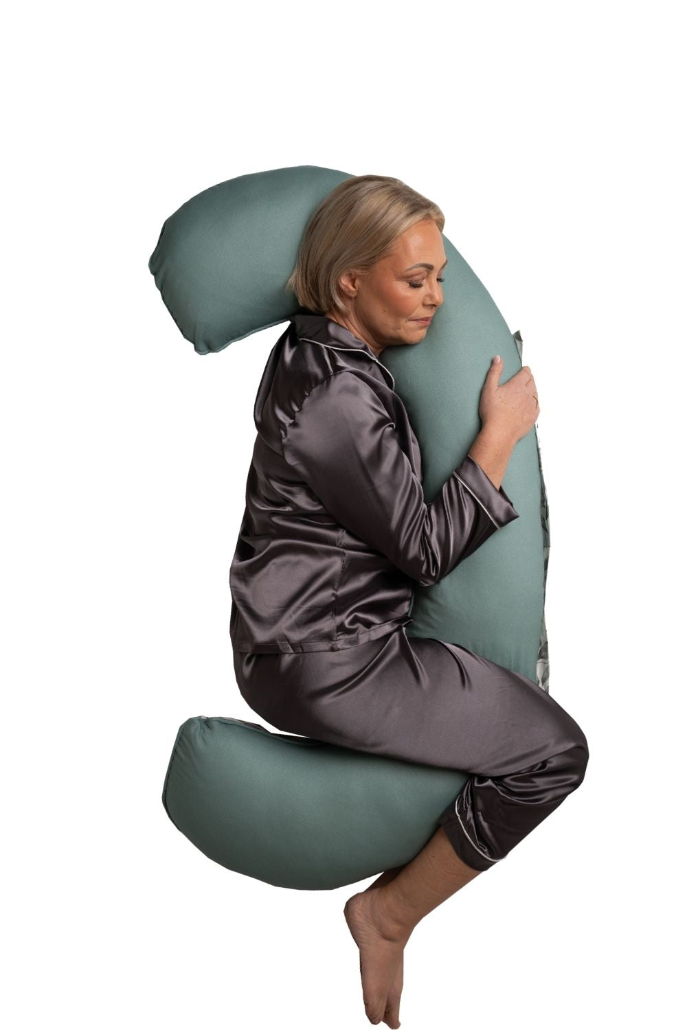 Pregnancy Pillow - Waterleaves