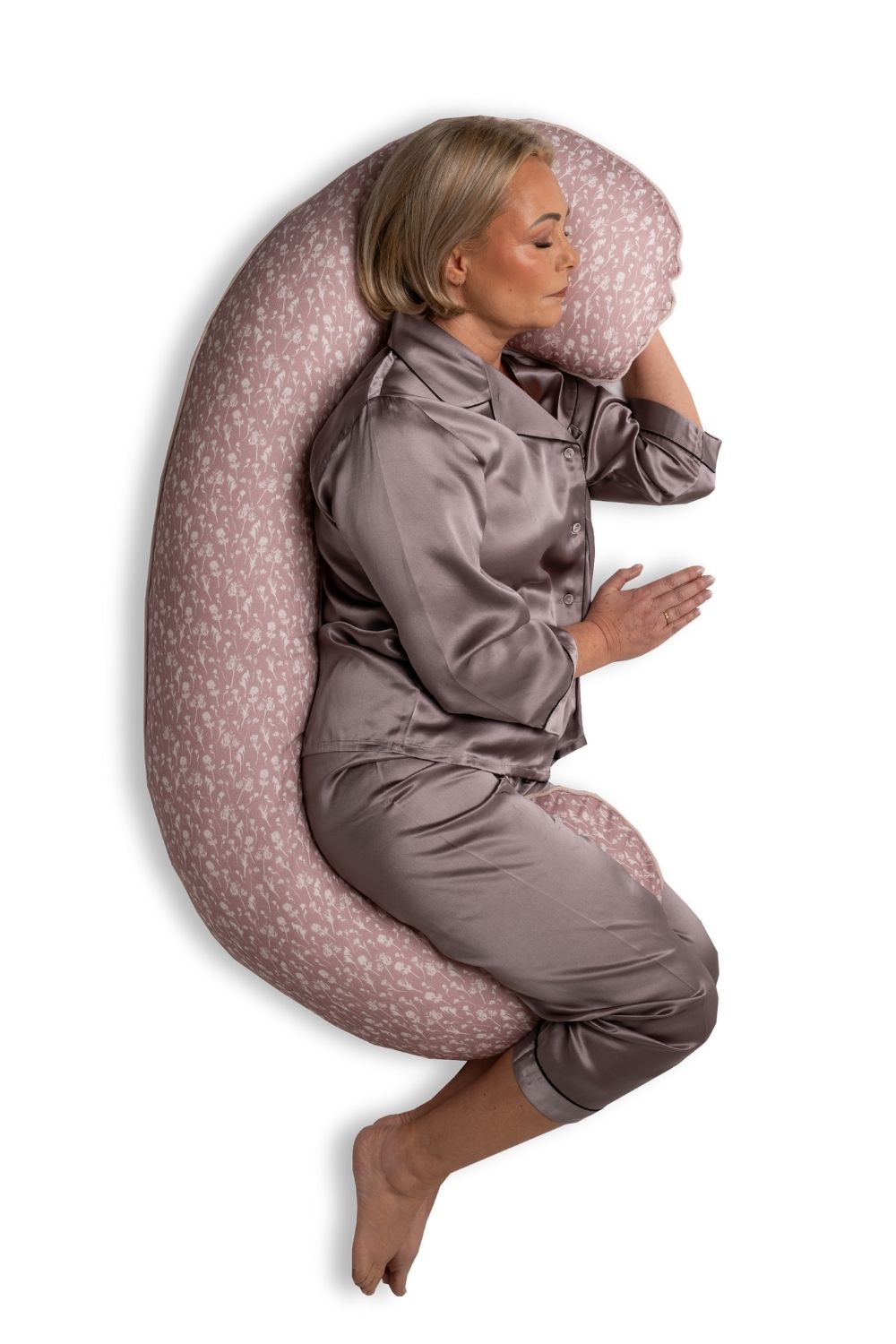 Body Pillow for Hormonal Health - Wild Parsley