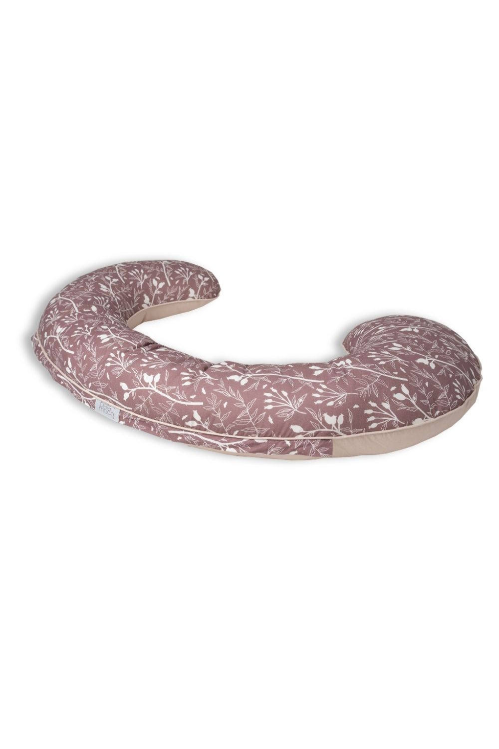 Body Pillow for Hormonal Health - Rosehip