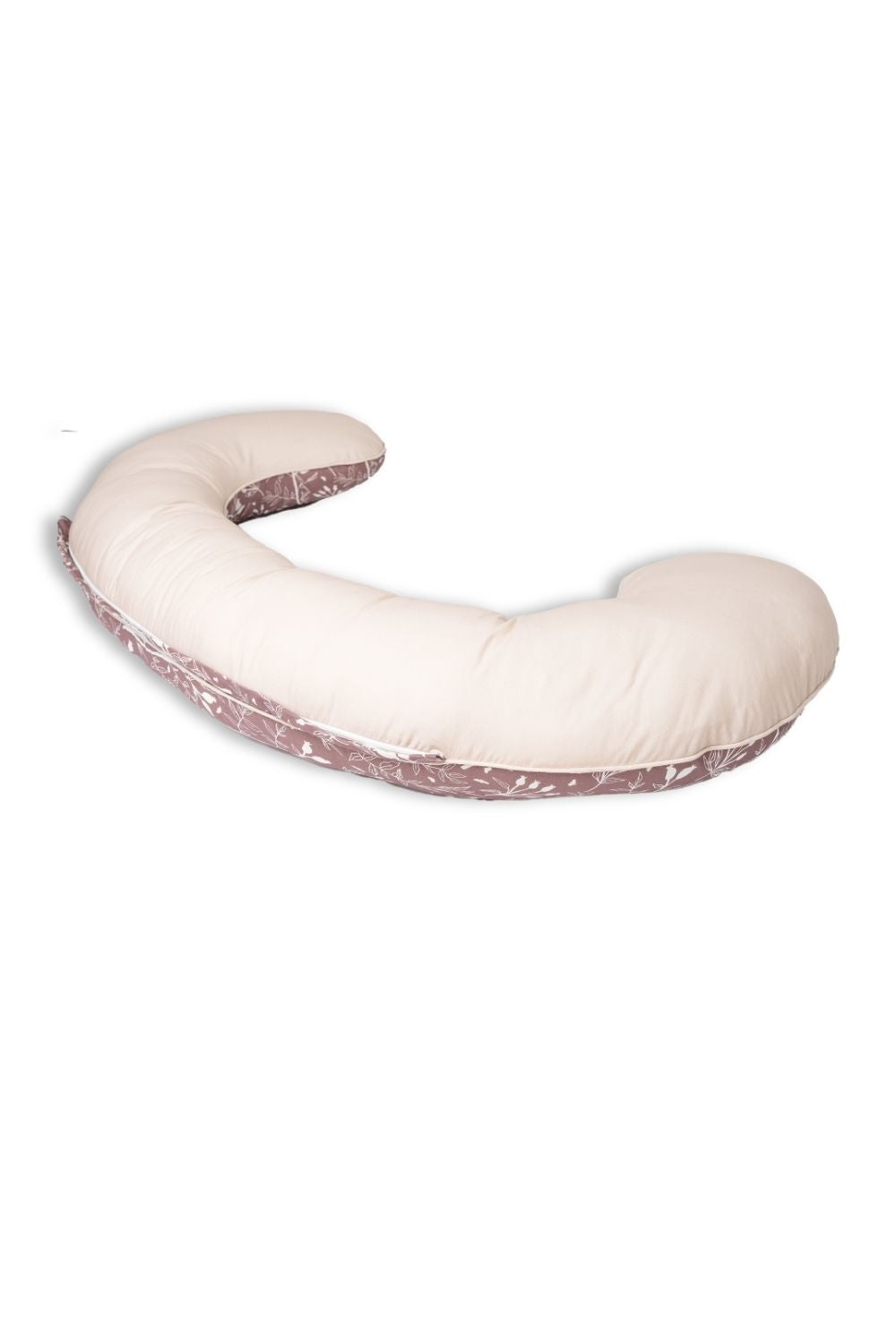 Body Pillow for Hormonal Health - Rosehip