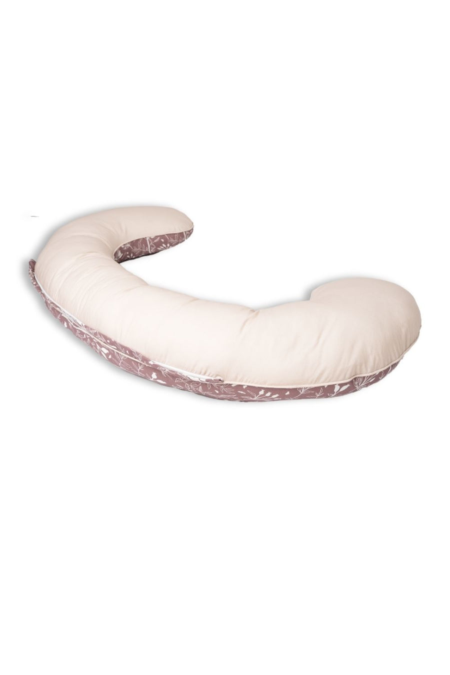 Body Pillow for Hormonal Health - Rosehip