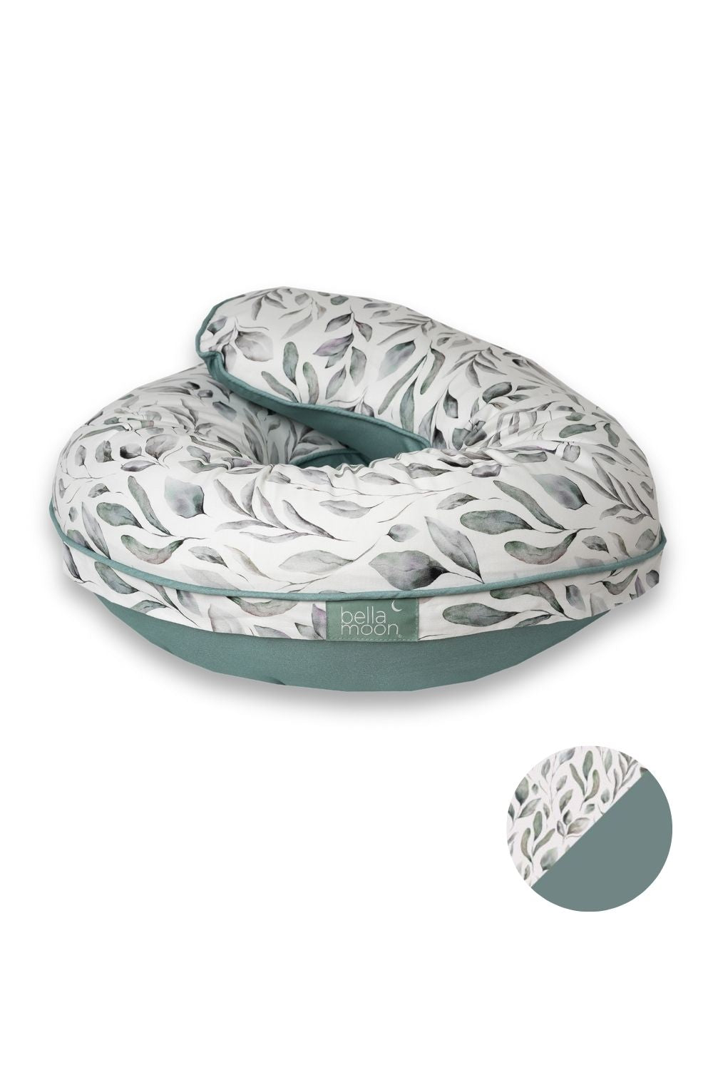 Pregnancy Pillow - Waterleaves