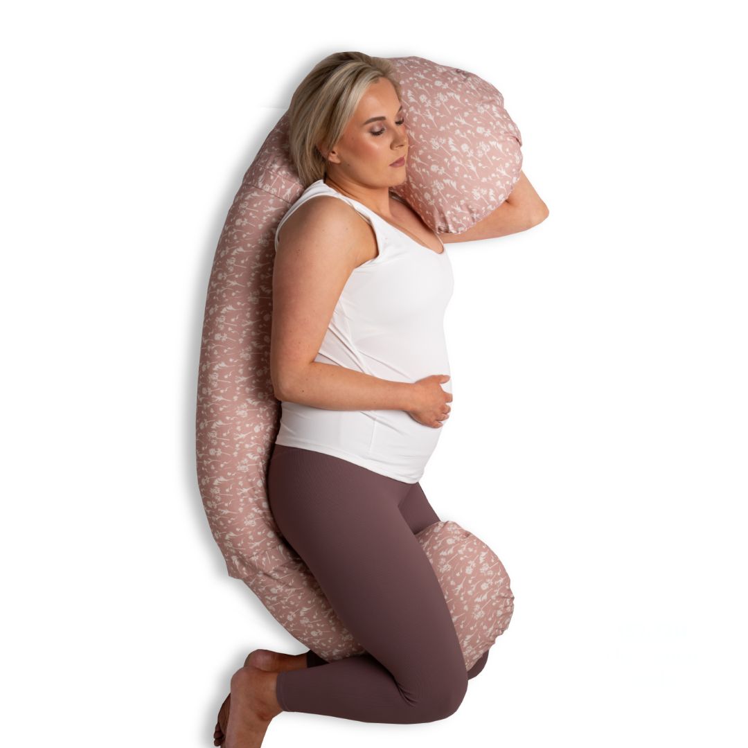 Body Pillow - Wild Parsley (Coming Soon)