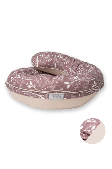 Pregnancy Pillow - Rosehip