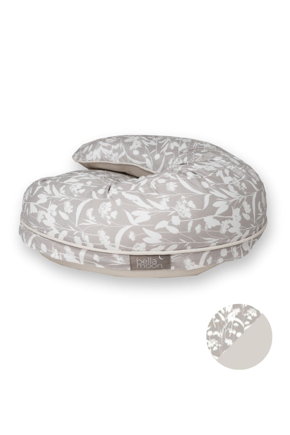 Pregnancy Pillow - Foraged Herbs