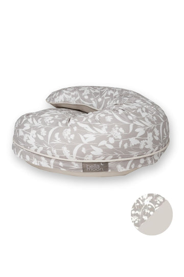 Pregnancy Pillow - Foraged Herbs