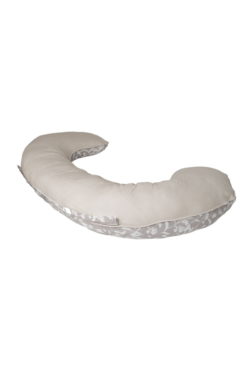 Pregnancy Pillow - Foraged Herbs