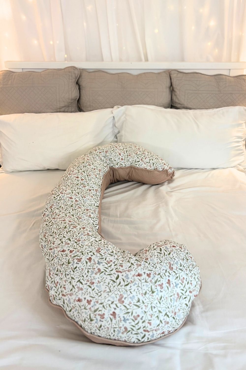 Pregnancy Pillow - Sweet & Wild