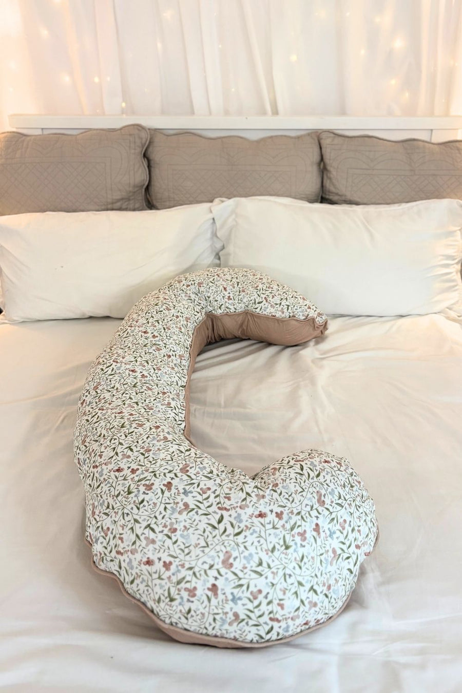 Pregnancy Pillow - Sweet & Wild