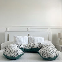 Pregnancy Pillow - Waterleaves
