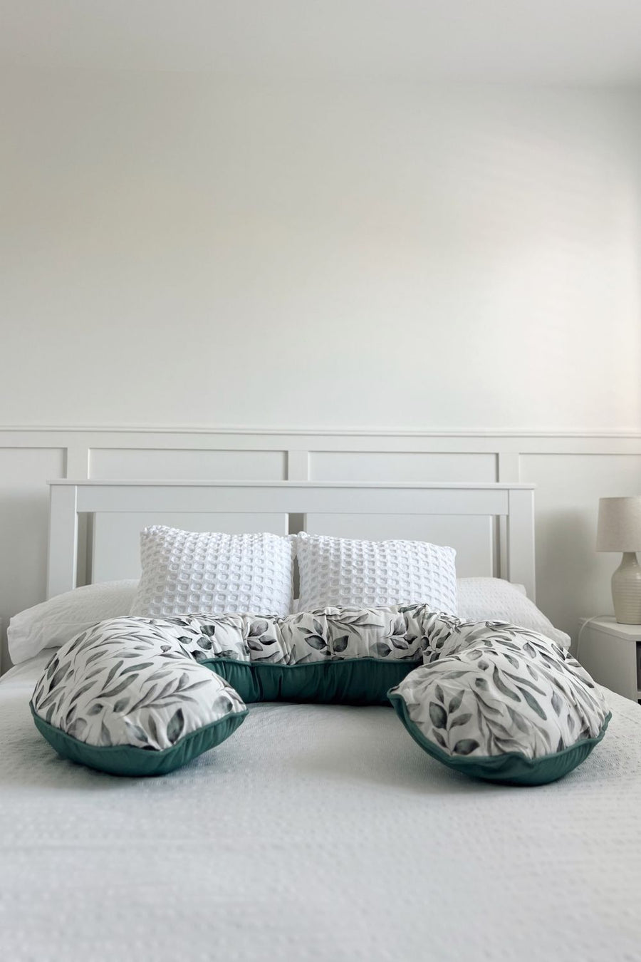 Pregnancy Pillow - Waterleaves