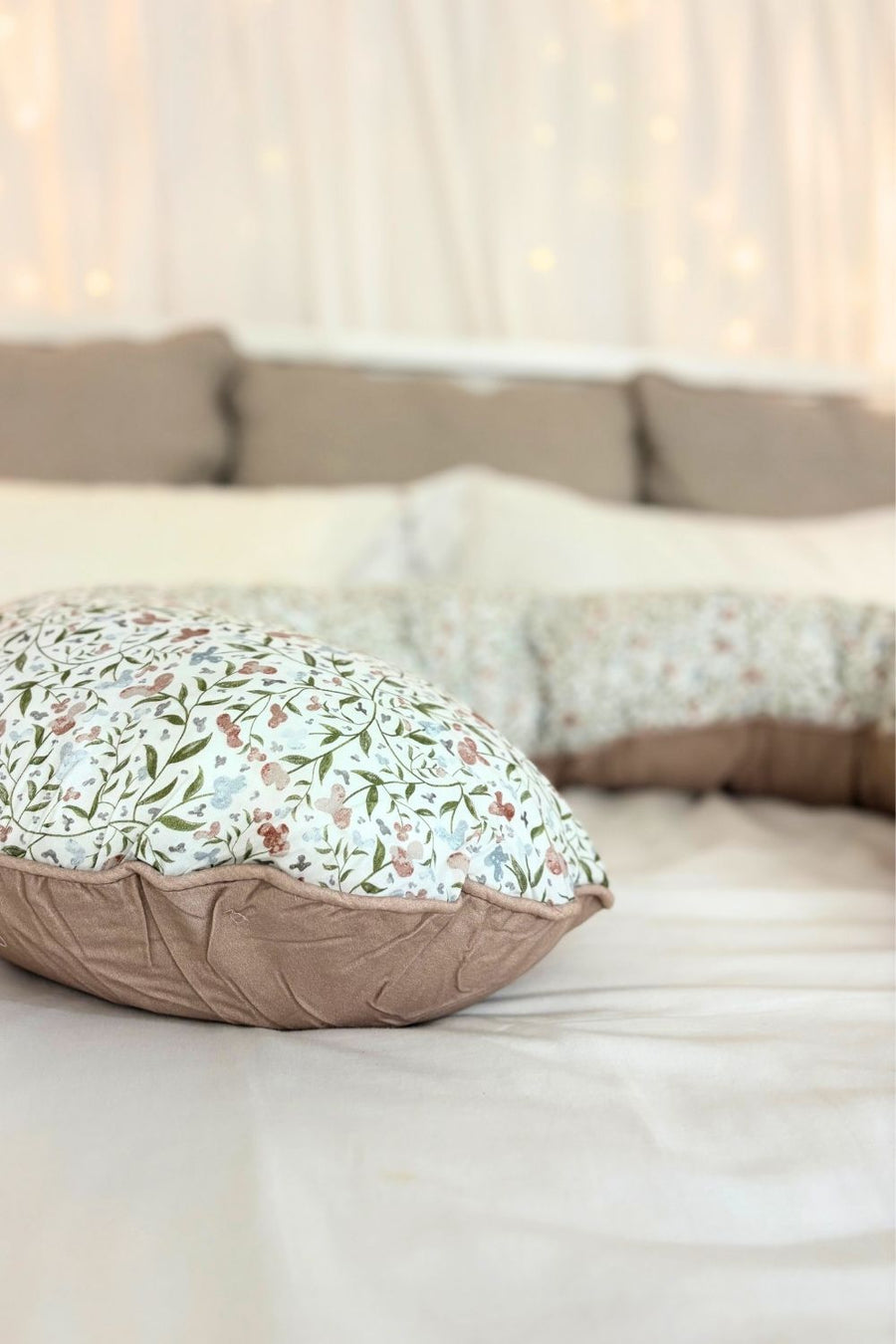 Pregnancy Pillow - Sweet & Wild