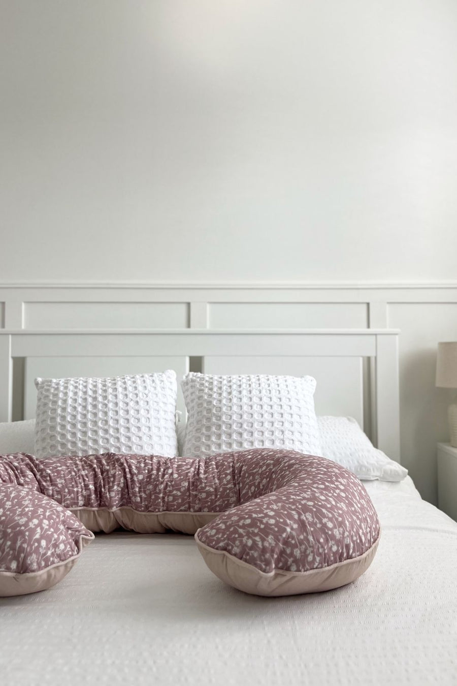 Pregnancy Pillow - Wild Parsley