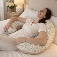 Body Pillow - Sweet & Wild