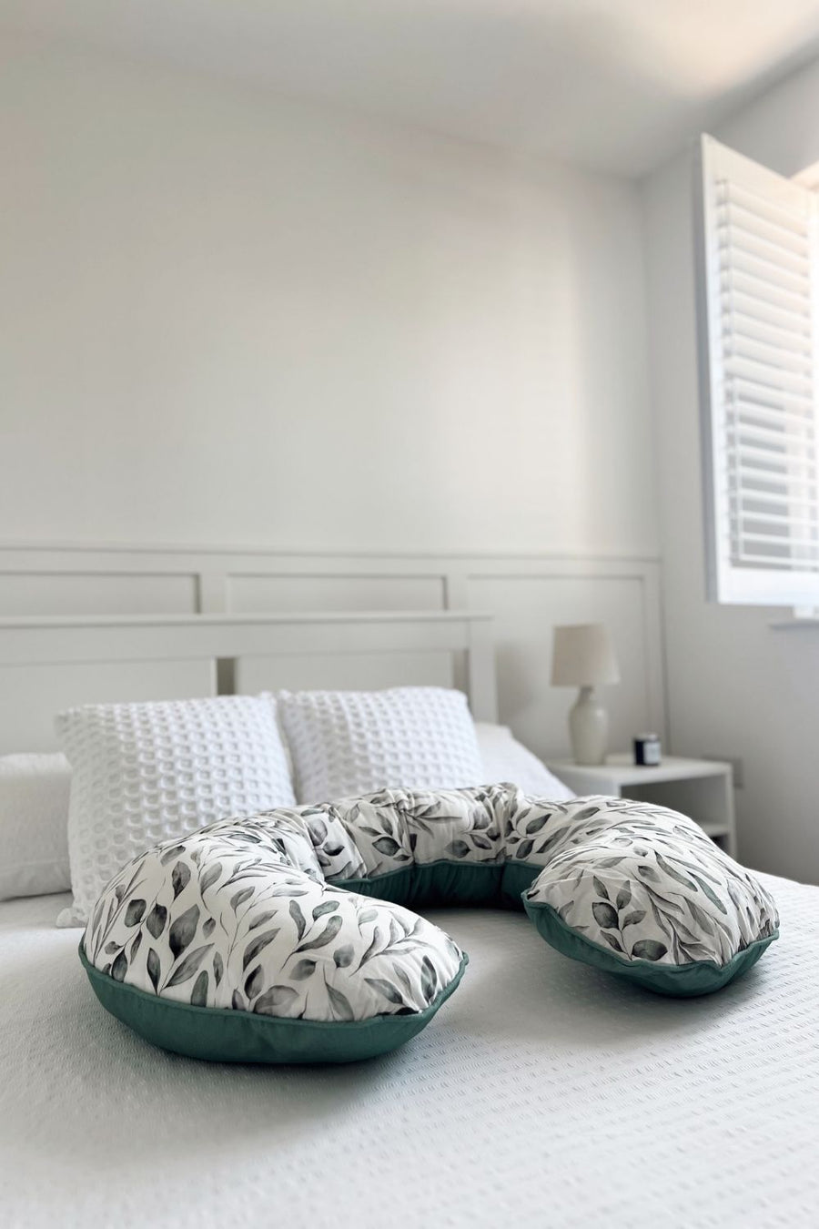 Pregnancy Pillow - Waterleaves