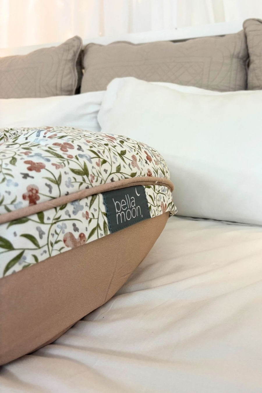Pregnancy Pillow - Sweet & Wild